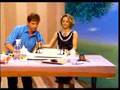 TODD OLDHAM AND AMY SEDARIS ON HANDMADE MODERN