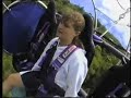 Grace Housden Sky Swing NZ
