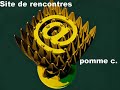 calogero - pomme c