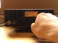 ICOM IC-7200 SSB little Demo