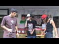 Duelo de MC's Calango Pensante 4