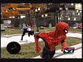 Spidey beats Symbiote Wolverine Spidey beats Symbiote Wolverine