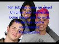 Inalcanzable de rebelde, videoclip
