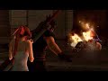 Crisis Core: C08S01 Angeal Clone [English Sub]