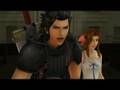 Crisis Core: C08S01 Angeal Clone [English Sub]