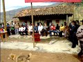 inauguracion alcantarillado y desague