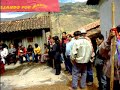 inauguracion alcantarillado y desague