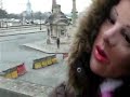 un agradecimiento especial a mi amiga de vida Tyra, por caminar junto a mi en paris y hacer este video !! Special thanks to my friend Tyra , for walking beside me in paris and made this video! many love for you on this day ¡¡ Muchos Besos (N) !! Song: La Vie en Rose -- Edith Piaf