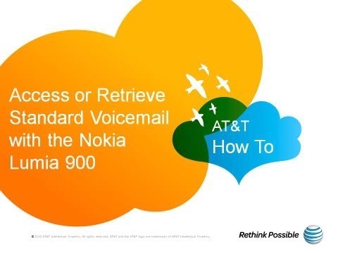 how to recover att email
