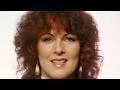 Anni Frid Lyngstad In See Through PANTIES Shows More Than She Wanted To