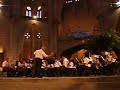 El Bateo (parte I) S.M. Santa Cecilia de Son Rapinya