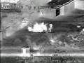Apache 30mm HE vs. Insurgents