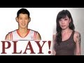 NBA 2K12: Jeremy Lin New York Knicks Edition