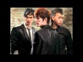 HITZ Indonesia 1st Single YES3x