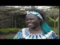 EARTH REPORT: Crossing the Divide | Wangari Muta Maathai [Part 1 of 2]