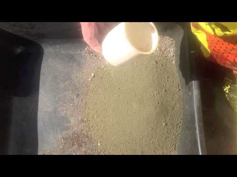 how to fertilize cotton