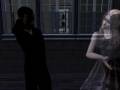 Rihanna - Haunted (sims video)