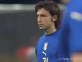 italia-francia la partita