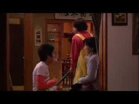 Goong - it's the Goong version of the ost 'Perhaps Love'