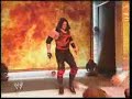 Kane Chokeslams Bischoff