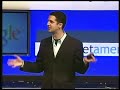 Cyrus Mistry from Google presents to 25,000 in Miami -Part 2