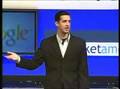 Cyrus Mistry from Google presents to 25,000 in Miami -Part 2