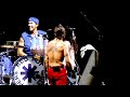 Videoclip Red Hot Chili Peppers The Power of Equality