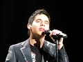 David Archuleta - When You Say You Love Me