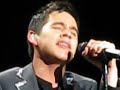 David Archuleta - When You Say You Love Me - Thumb #3