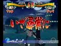 Naruto gekitou ninja taisen ex wii gameplay 04