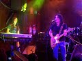 dosis - AMEN - presentacion tercer disco barranco