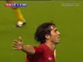 Luis Garcia Goal