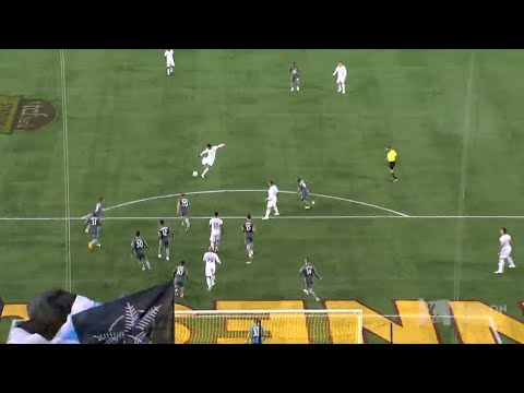 Video: A rocket from Alvas Powell | The Complete Look