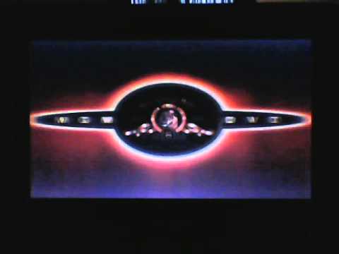 Opening to The Pink Panther 2004 DVD