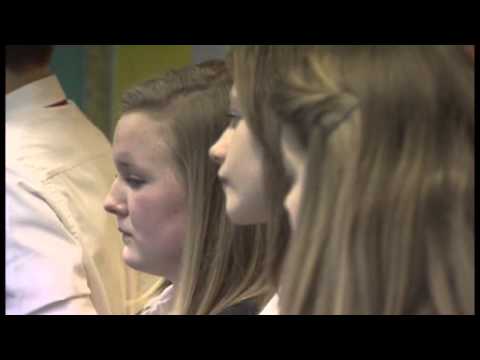 A group of Fixers from Peebles are concerned people focus too heavily on appearance and want to inspire teenagers to be happy in their own skin.

Their story was featured on ITV News Lookaround (Border region).
