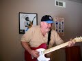 Bluegrass Telecaster Breakdown guitar Bluegrass Telecaster Breakdown guitar