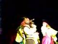 Wet & Wild Pirate Night ウェット&ワイルド･パイレーツナイト1