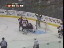 Flames @ Coyotes 10/25/08