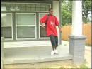 Lil Buck Jookin To Choppin Like That Cartoon V