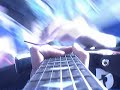 The Offspring - Pretty Fly For A White Guy guitar