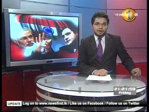 English MTV News