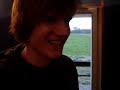 Martin Brothers Studio Session feat. P & JJ