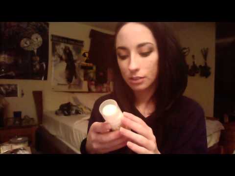 how to treat acne with vitamin e oil