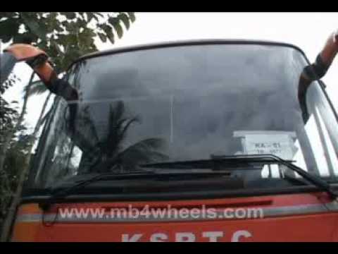 low floor - New Volvo low floor buses launched in Anadhapuri(Trivandrum). Next in the IT city of Kerala(Cochin). This new bus transport will be a great experience to Ana...
