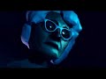 Trippy short animation