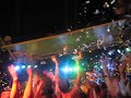 Universal Poplab - We Hate it When Our... (live snippet)