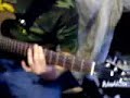 As Blood Runs Black - Hester Prynne (Instructional)