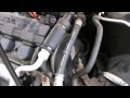 Icon for Post #2002 Civic LX Belt area sound.