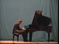 RUSLAN SVIRIDOV - De Falla. \"Danza del fuogo\"