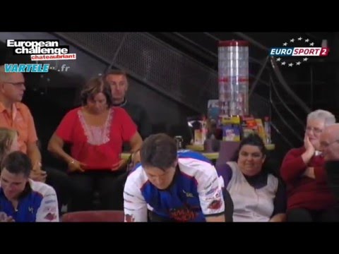 2011 QubicaAMF Bowling Promotion Cup Doubles